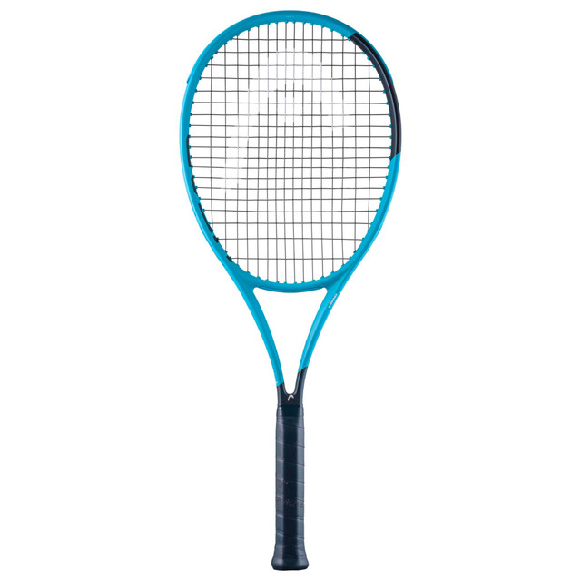 HEAD Boom MP L Tennis Racquet | 2026 Model | UNSTRUNG