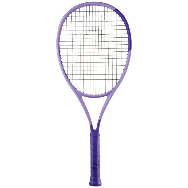 HEAD Boom Team Alternate Tennis Racquet | 2026 Model | Strung Mid Tension with Velocity 16G String