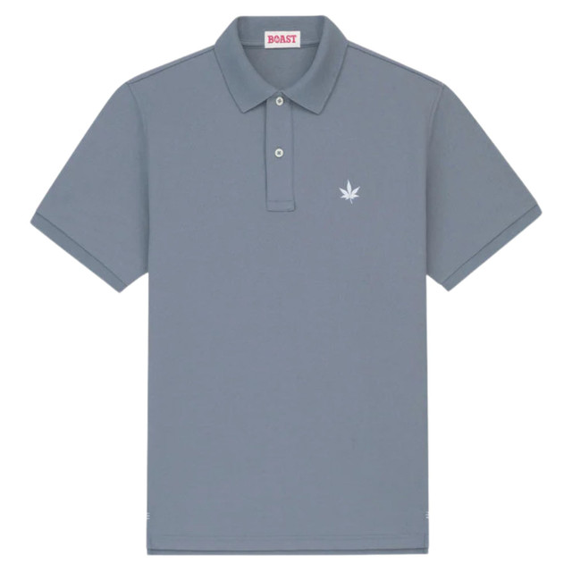 BOAST Men's 1983 Classic Pique Polo 