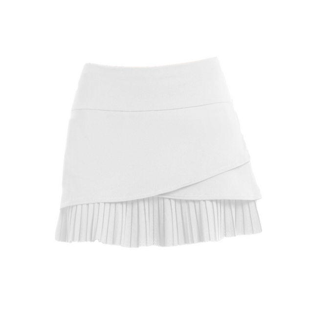 Lucky In Love All Ball Skirt