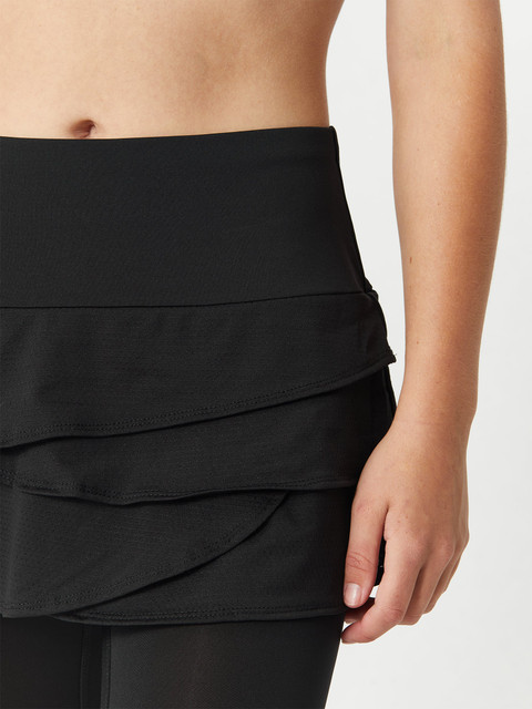 Lucky in Love Scallop Capri    