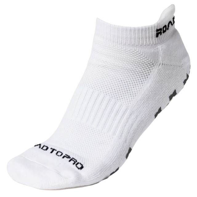 Road To Pro Ultragrip V2 Dual Sided Non-Slip Technology Ankle Socks