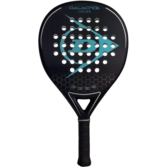 Dunlop Sports Galactica Junior Padel Racquet | 2025 Model