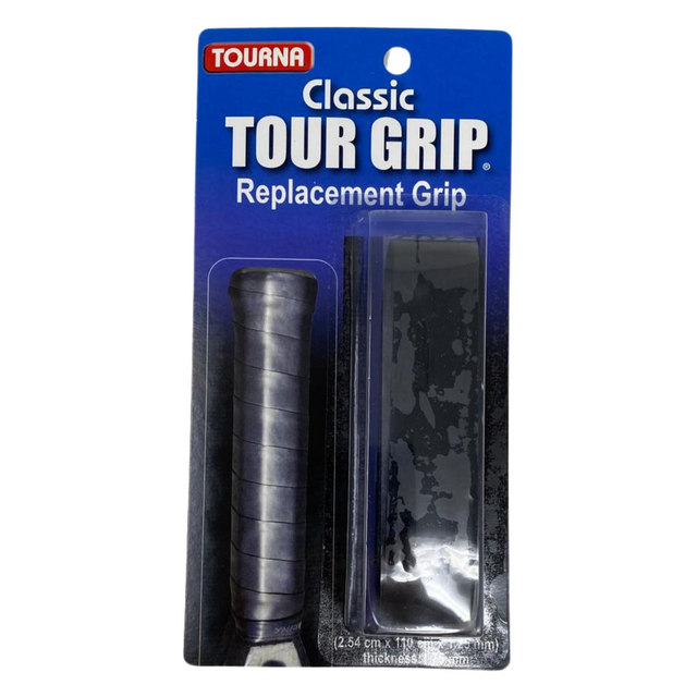 Tourna Classic Tour Replacement Grip
