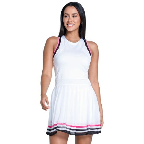 Lucky In Love Women's Kinetic Energy Dress.