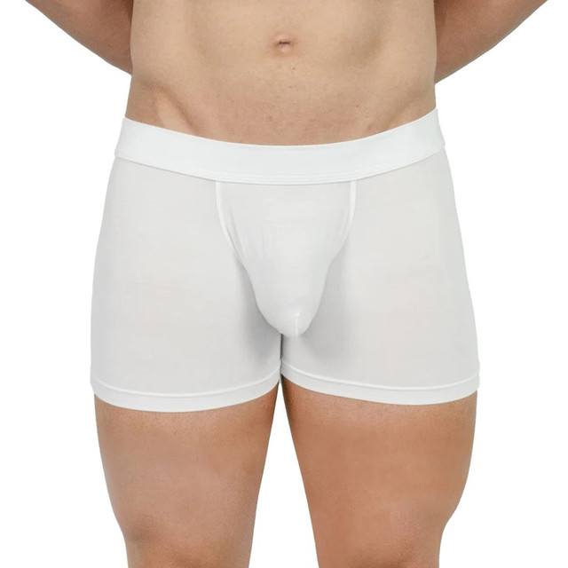 Obviously EliteMan - Boxer Brief 3 inch Leg