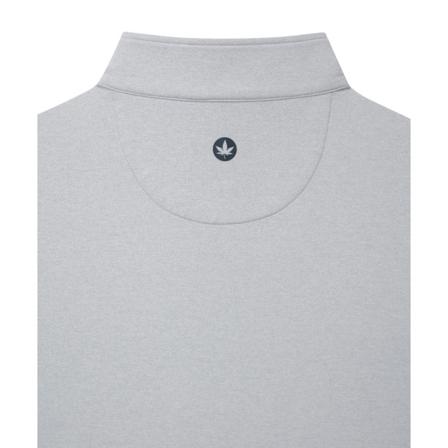 BOAST Men's Greenwich Quarter Zip 2.0 