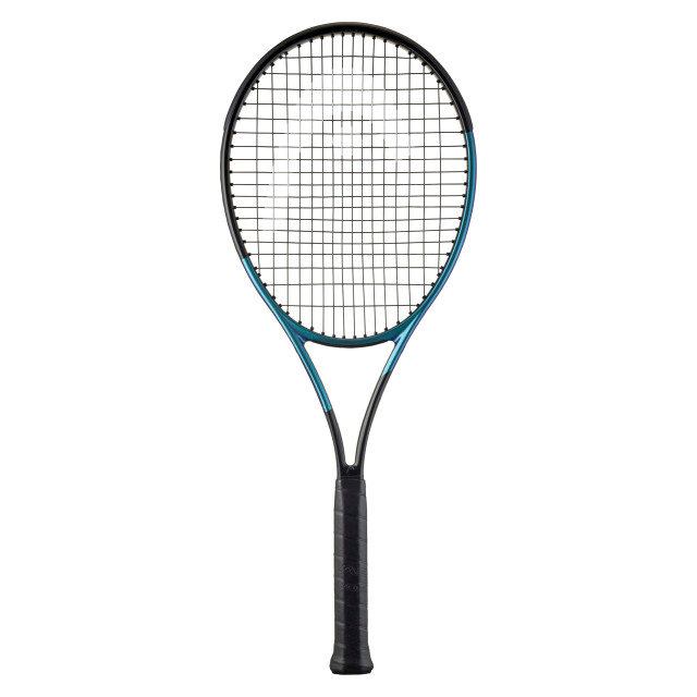 HEAD Gravity Tour Tennis Racquet | Strung Mid Tension with Velocity 16G