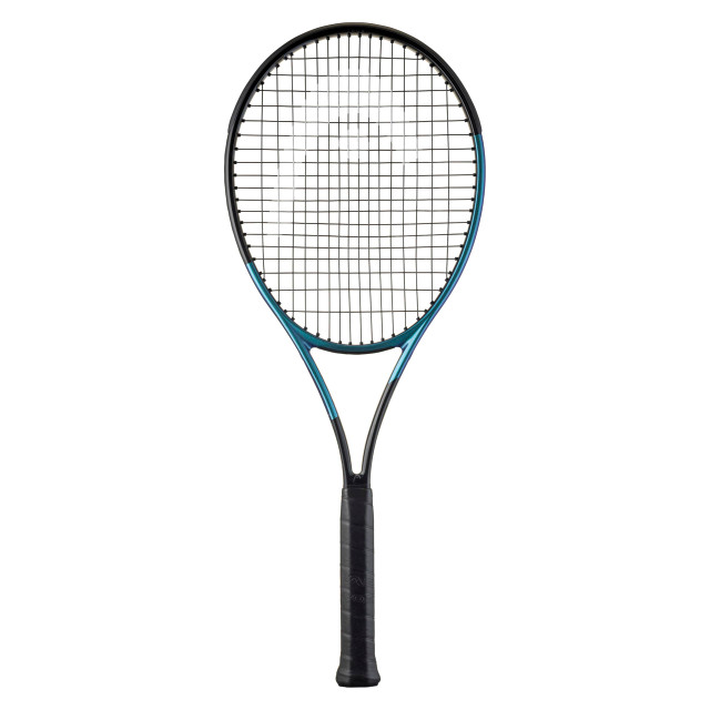 HEAD Gravity Tour Tennis Racquet | Strung Mid Tension with Velocity 16G