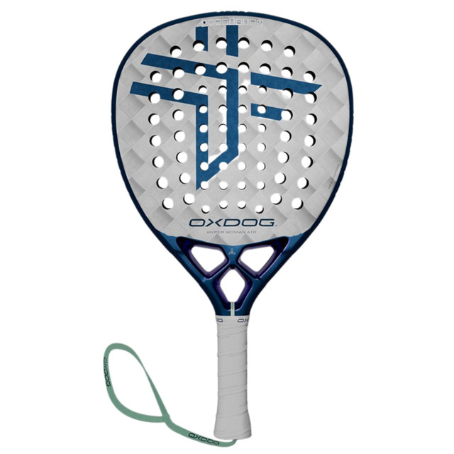 Oxdog HYPER WOMAN AIR 2.0 Padel Racquet