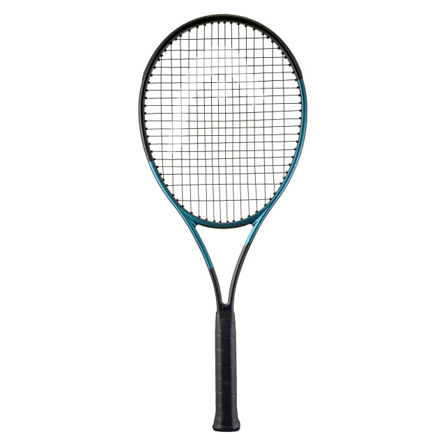 Head Gravity Pro 2025 Tennis Racquet | Strung Mid Tension with