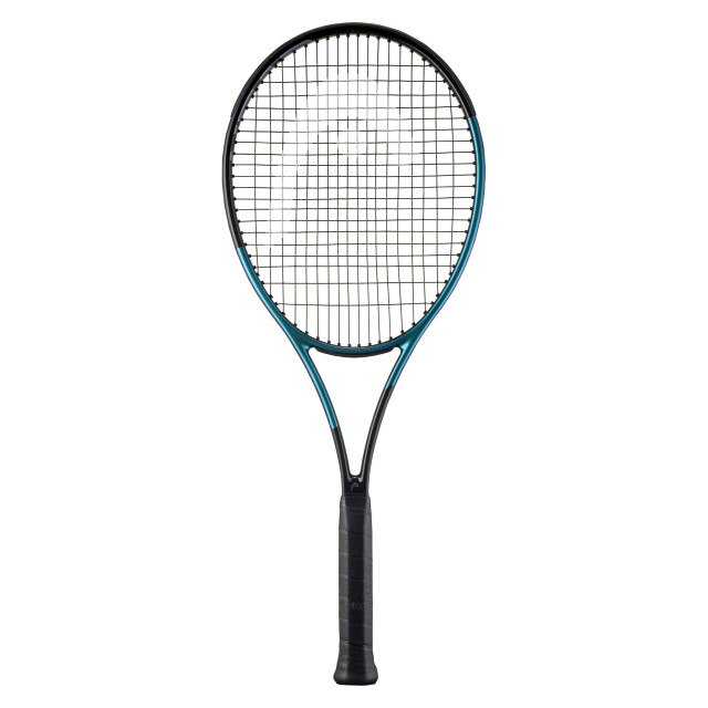 HEAD Gravity Tour Tennis Racquet | Strung Mid Tension with