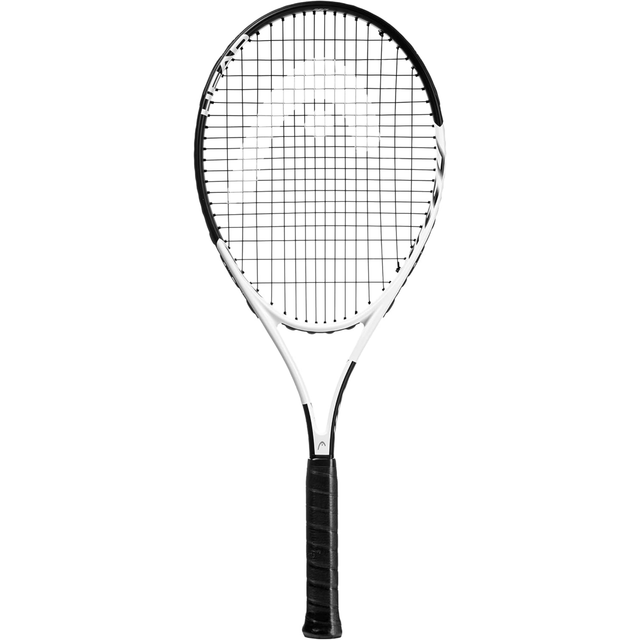 HEAD Geo Speed Tennis Racquet | Pre-Strung | 27.5 In | 4 3/8" Grip