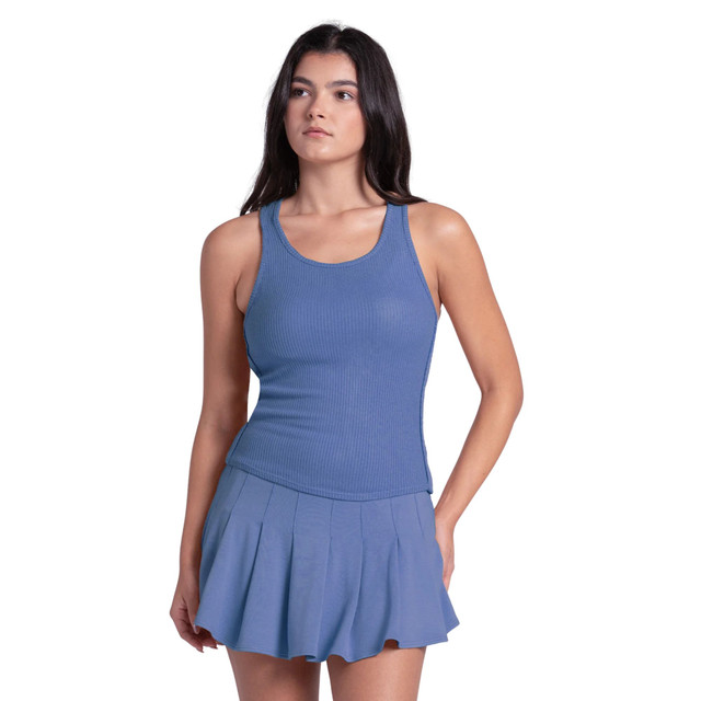 Lucky In Love Chilly Day Skirt for Tennis, Golf, Pickleball or Leisure 