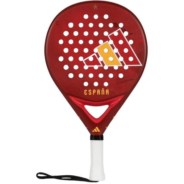 adidas 2026 World Cup Padel Racquet | Spain