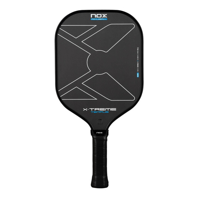 NOX  X-Treme Tempus 14mm Pickleball Paddle