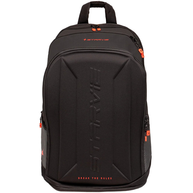 STARVIE Hard Eva Padel Backpack Black