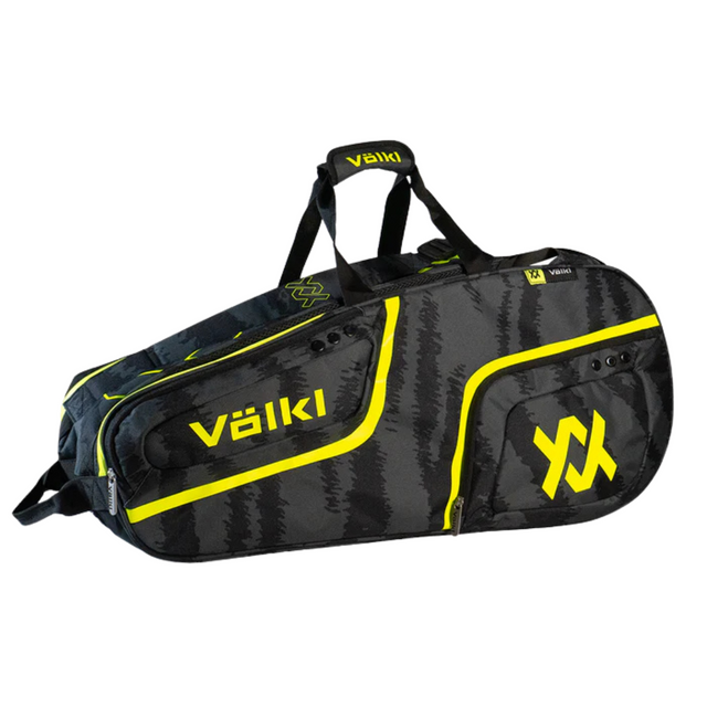 Volkl Zebra Combi Bag