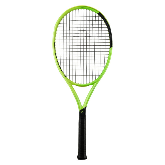 HEAD Extreme MP L 2026 Tennis Racquet | Strung Mid Tension with Velocity 16G String