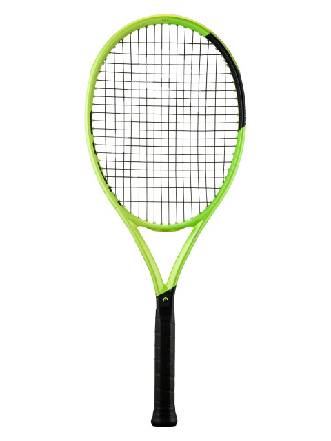 HEAD Extreme MP UL 2026 Tennis Racquet | Strung Mid Tension with Velocity 16G String