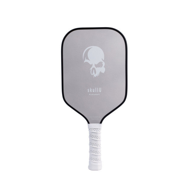 skullU Pickleball Paddle 2.0