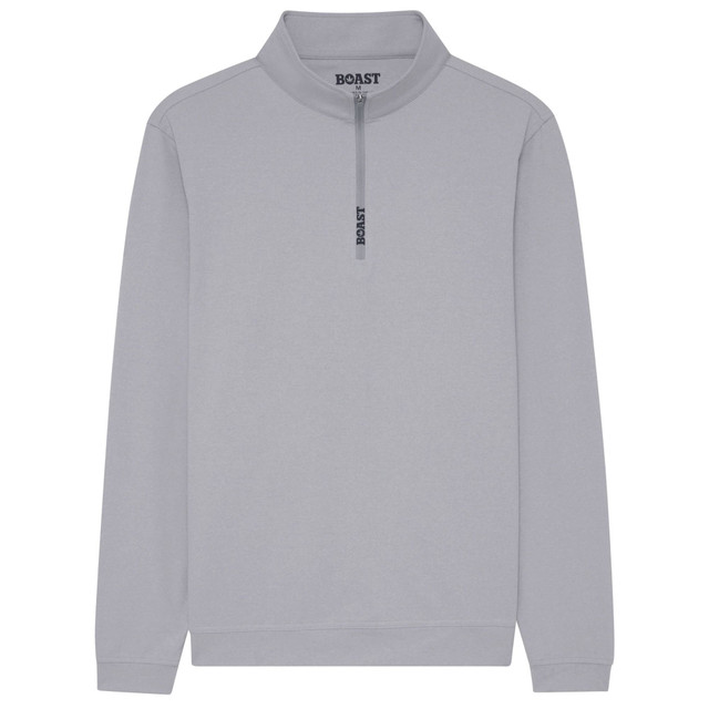 BOAST Men's Greenwich Quarter Zip 2.0  