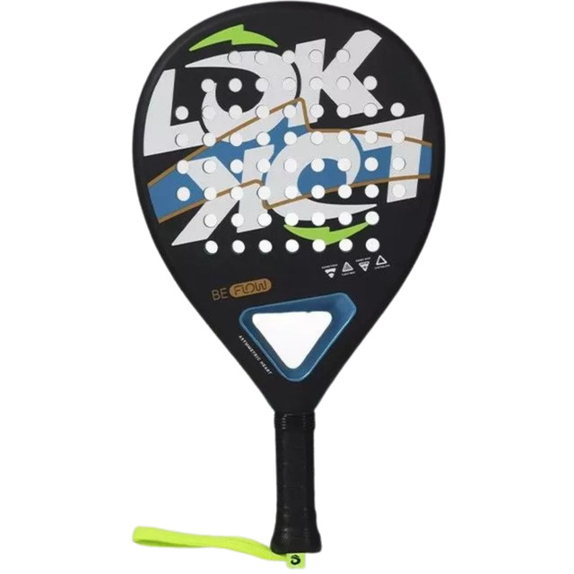Lok Be Flow Padel Racket | GEN 1