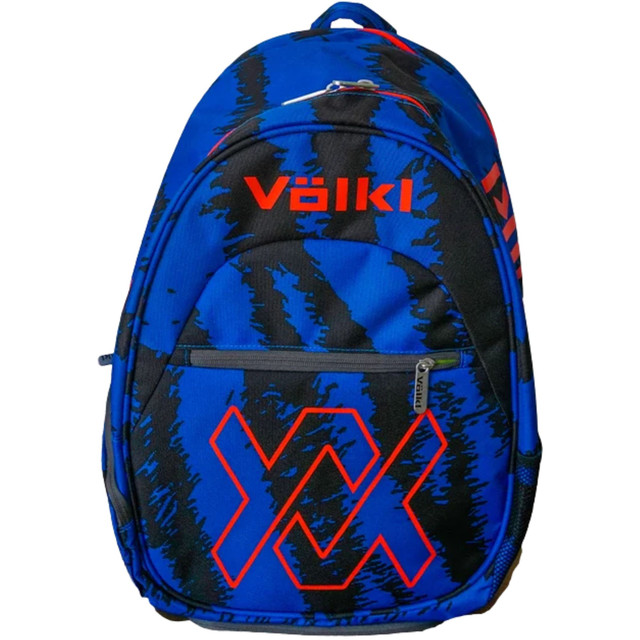 VOLKL Zebra Team Backpack