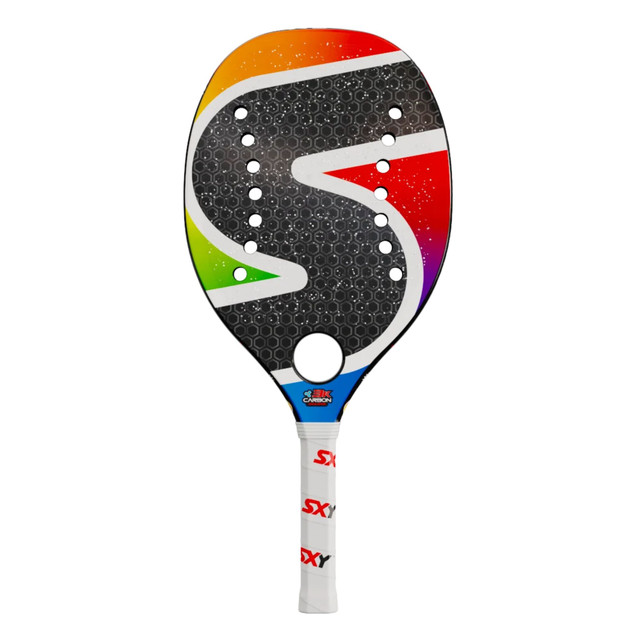 Sexy Brand S Beach Tennis Paddle