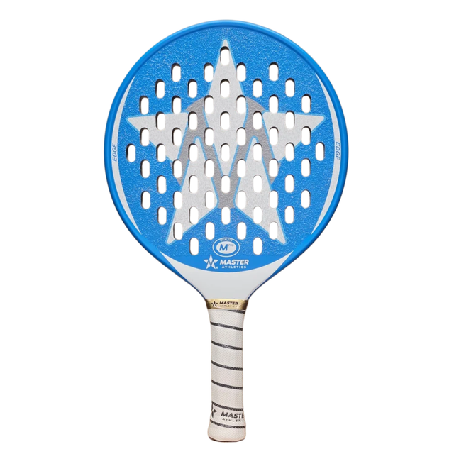 Master Athletics MPro Oval V4 Platform Tennis Paddle