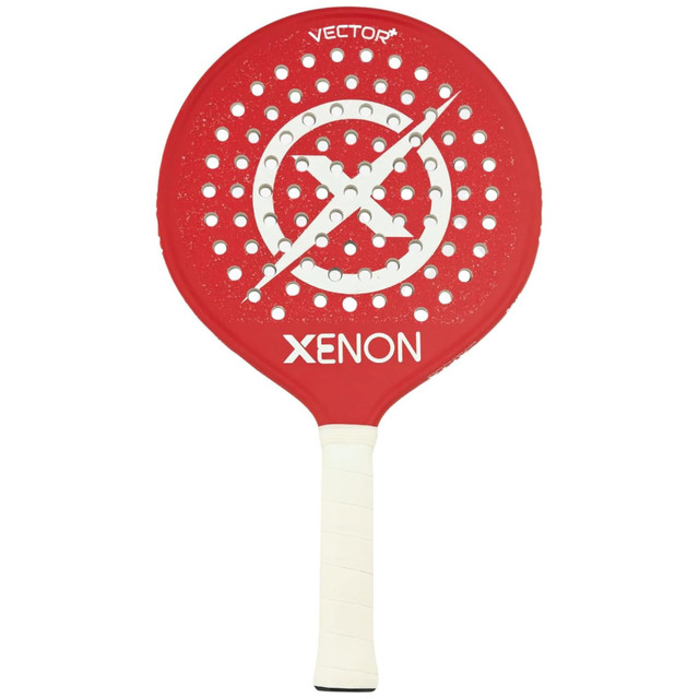 Xenon Vector+ Platform Paddle (2027 Model)