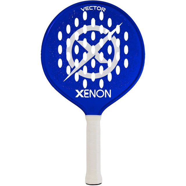 Xenon Vector Light Max Spin Max Platform Tennis Paddle (2027 Model