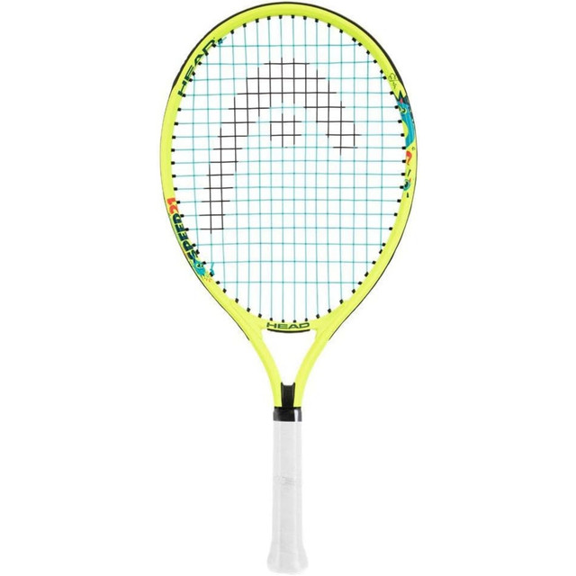 HEAD Speed 21 Junior Tennis Racquet (3 5/8") | Pre-Strung