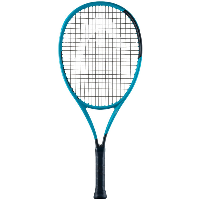 HEAD Boom Jr. 25 2026 Tennis Racquet | Pre-Strung
