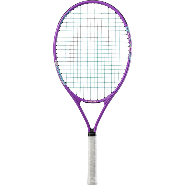 HEAD Instinct 21" Junior Tennis Racquet | Ages 4-6