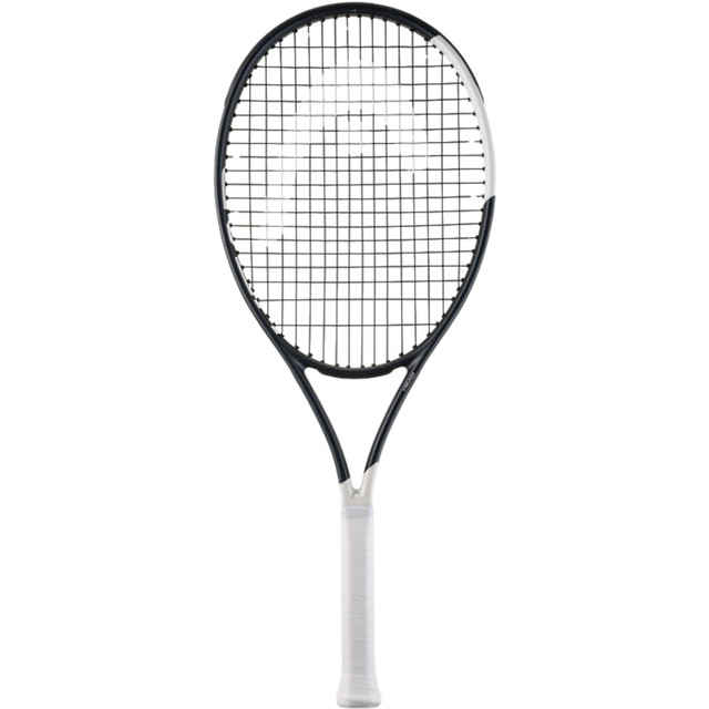 HEAD Speed Jr. 2026 Tennis Racquet | Pre-Strung | Ages 9-11