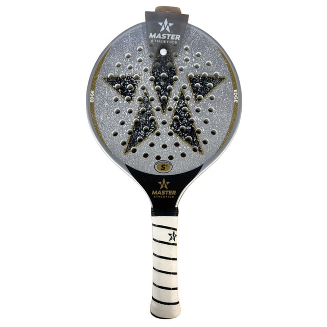 Previously Played - Master Athletics S1 Edge Platform Tennis Paddle