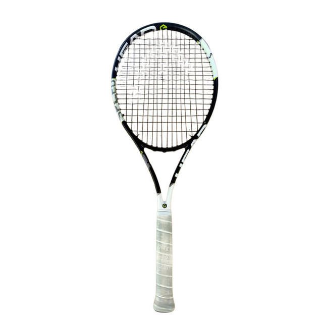 HEAD Graphene XT Speed S Tennis Racquet | Pre-Strung | 27 IN