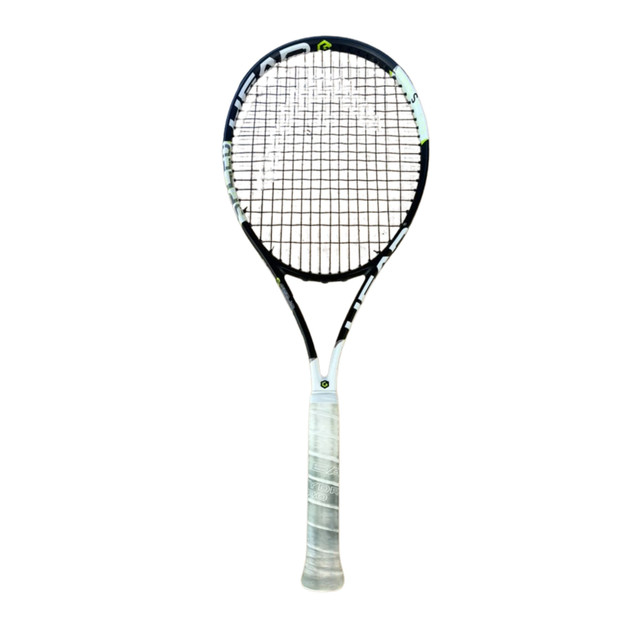 HEAD Graphene XT Speed S Tennis Racquet | Pre-Strung | 27 IN