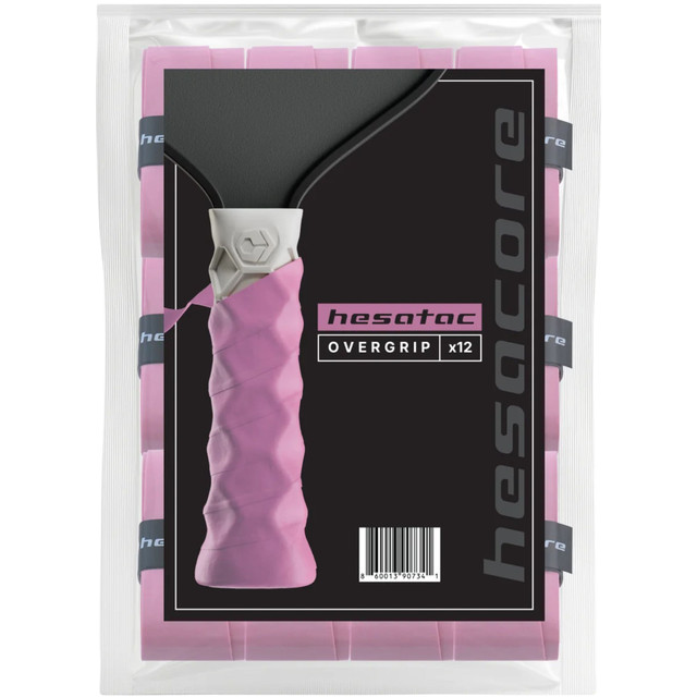 Hesacore Hesatac Overgrip