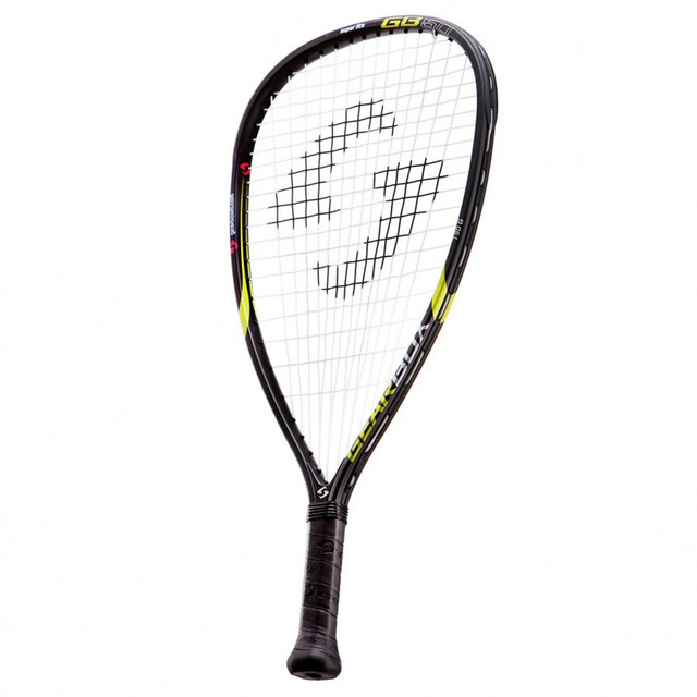 Gearbox GB-50 Racquetball Racquet