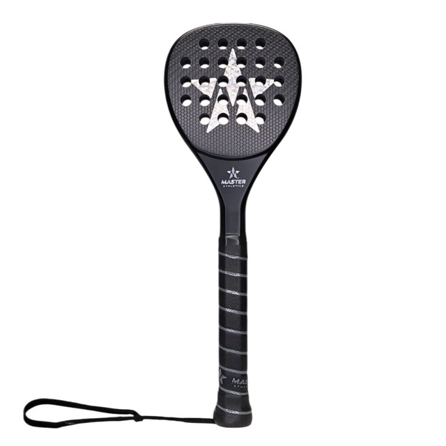 Master Athletics Padel Training Paddle