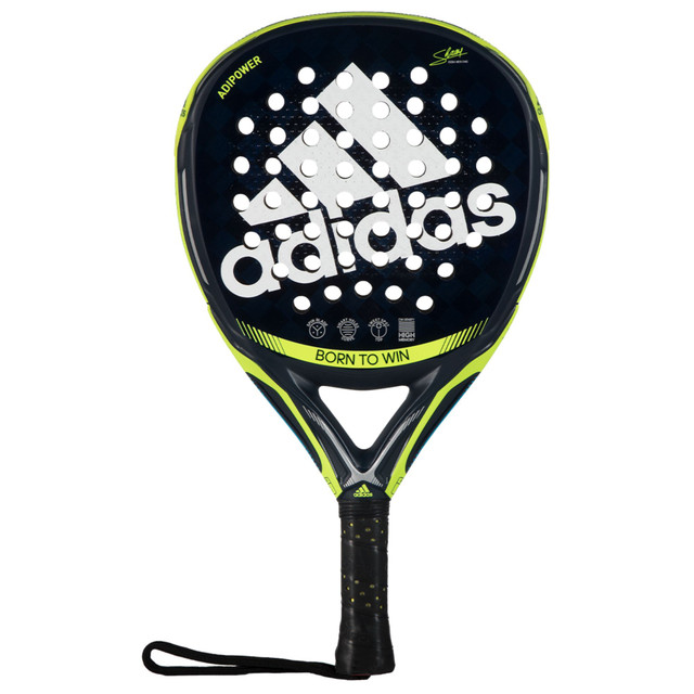 adidas Adipower 3.1 Padel Racquet