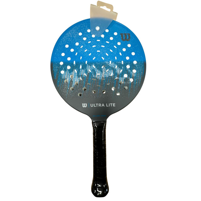Wilson Ultra Lite GRUUV V2 Platform Tennis Paddle