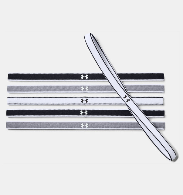 Under Armour Women's Mini Headbands