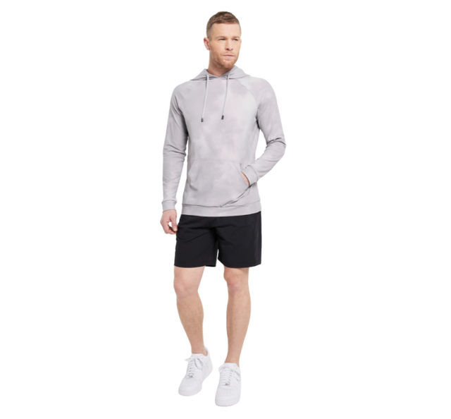 Redvanly Hicks Hoodie