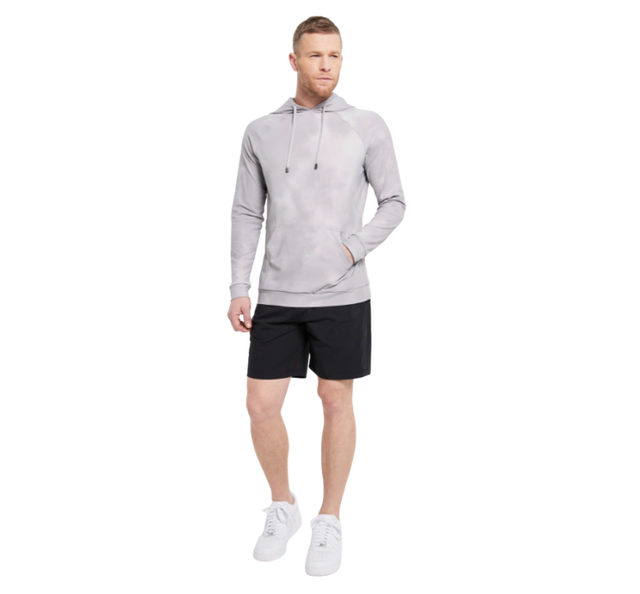 Redvanly Hicks Hoodie