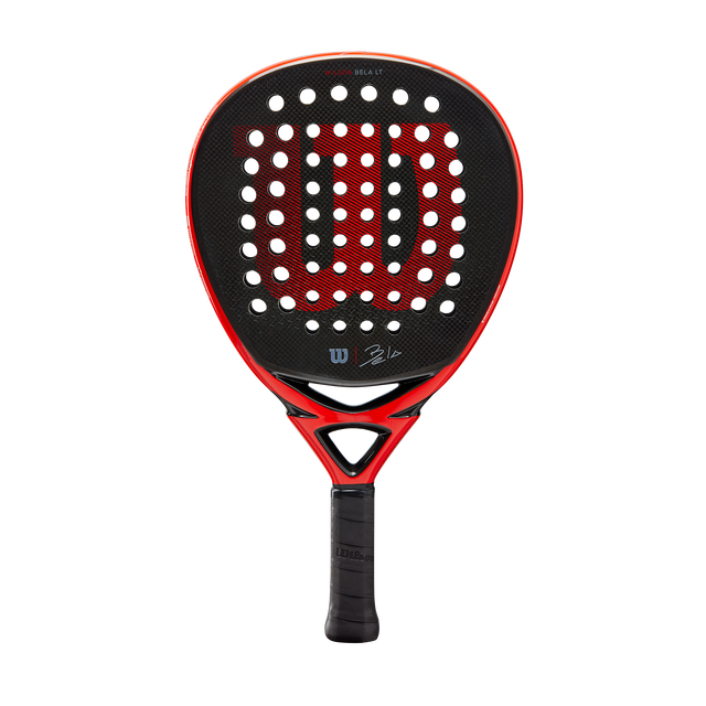 Wilson Bela LT Padel Paddle