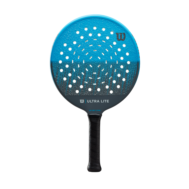 Wilson Ultra Lite GRUUV V2 Platform Tennis Paddle