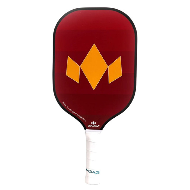 Diadem Team Pickleball Paddle